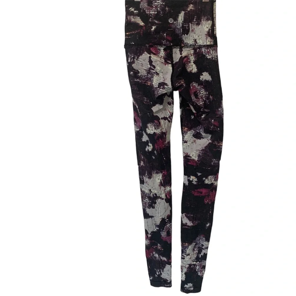 Wunder Under Hi Rise Pant - Picture 6 of 9